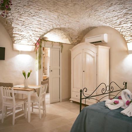 La Pietra Maga Villa Martina Franca Ngoại thất bức ảnh