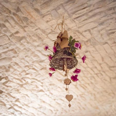 La Pietra Maga Villa Martina Franca Ngoại thất bức ảnh