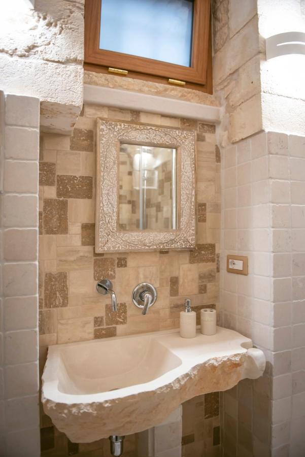 La Pietra Maga Villa Martina Franca Ngoại thất bức ảnh