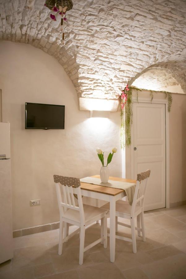 La Pietra Maga Villa Martina Franca Ngoại thất bức ảnh