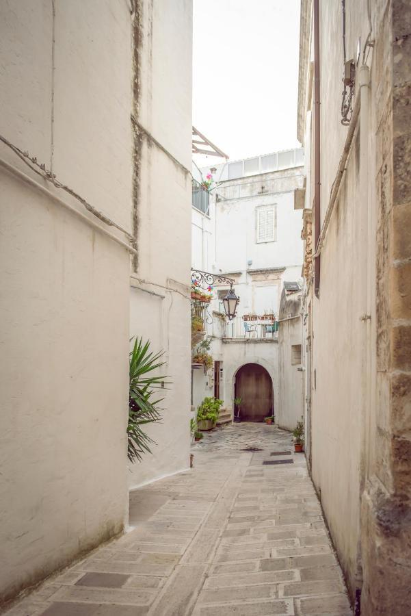 La Pietra Maga Villa Martina Franca Ngoại thất bức ảnh