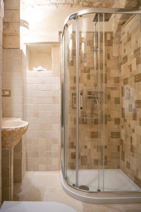 La Pietra Maga Villa Martina Franca Ngoại thất bức ảnh