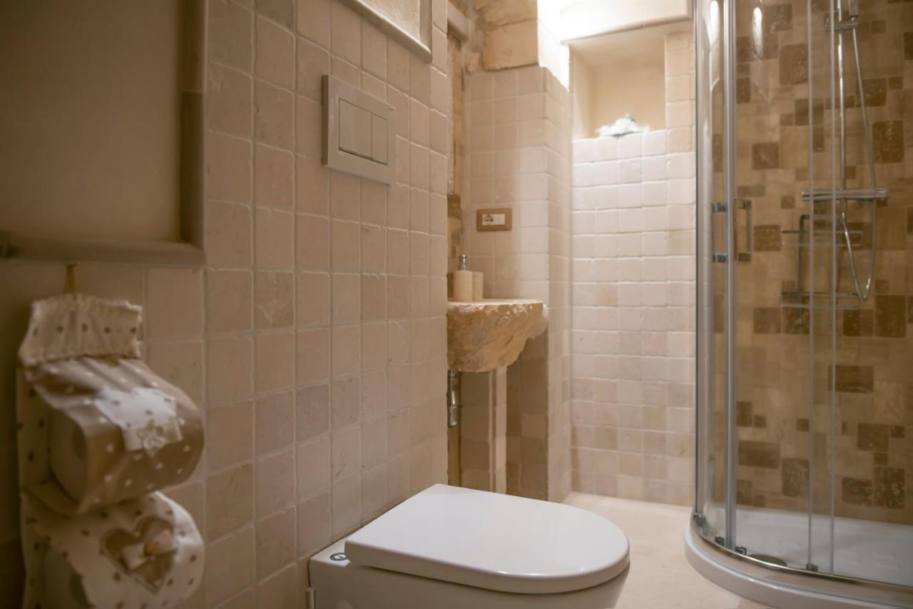 La Pietra Maga Villa Martina Franca Ngoại thất bức ảnh