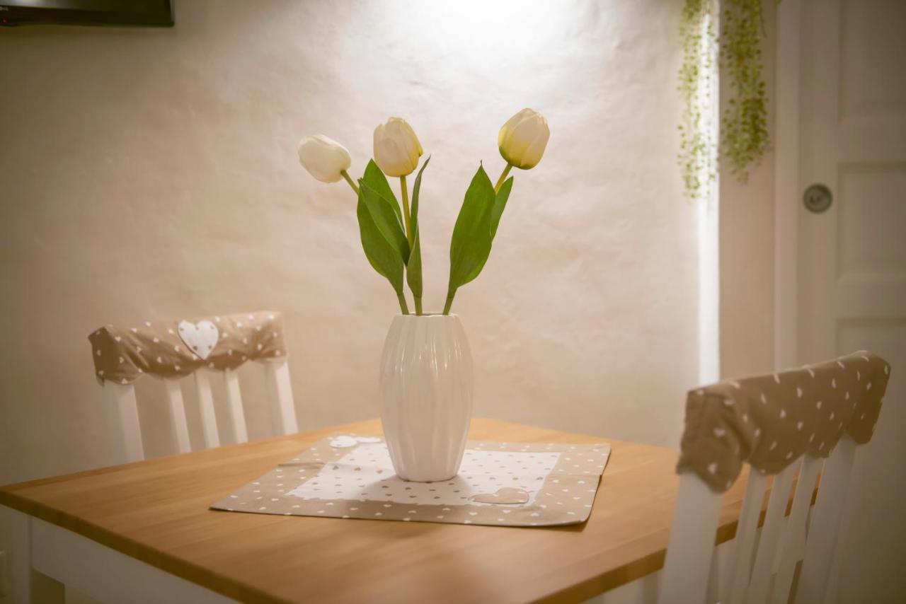 La Pietra Maga Villa Martina Franca Ngoại thất bức ảnh
