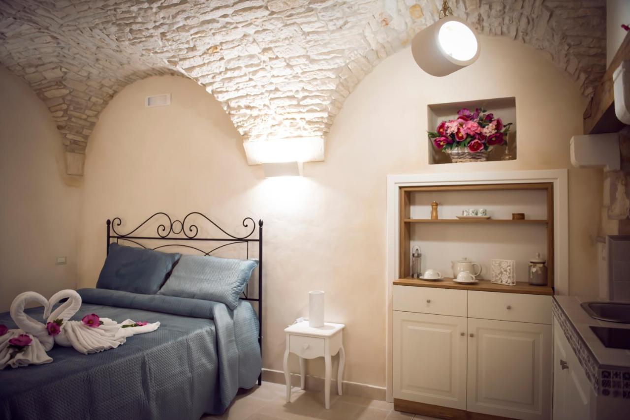 La Pietra Maga Villa Martina Franca Ngoại thất bức ảnh