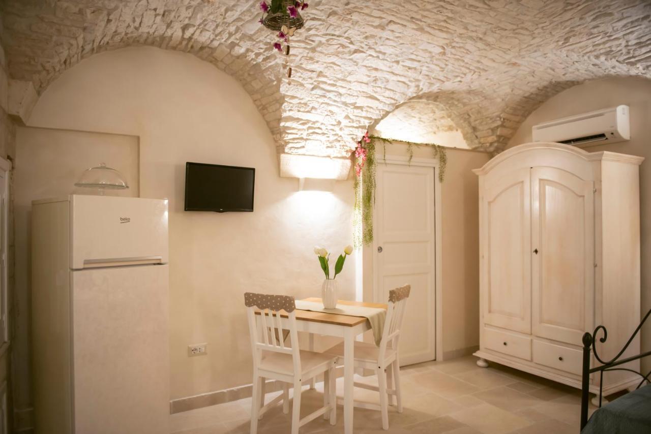 La Pietra Maga Villa Martina Franca Ngoại thất bức ảnh