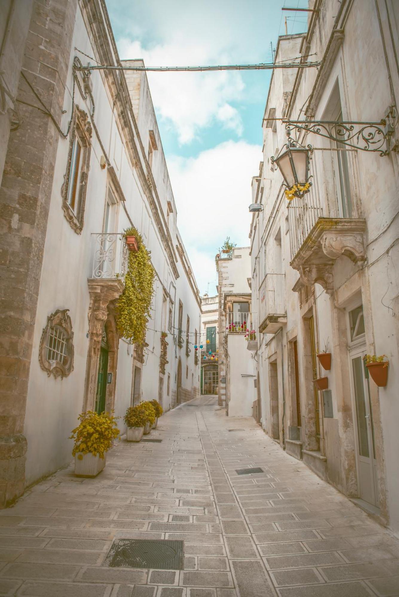 La Pietra Maga Villa Martina Franca Ngoại thất bức ảnh