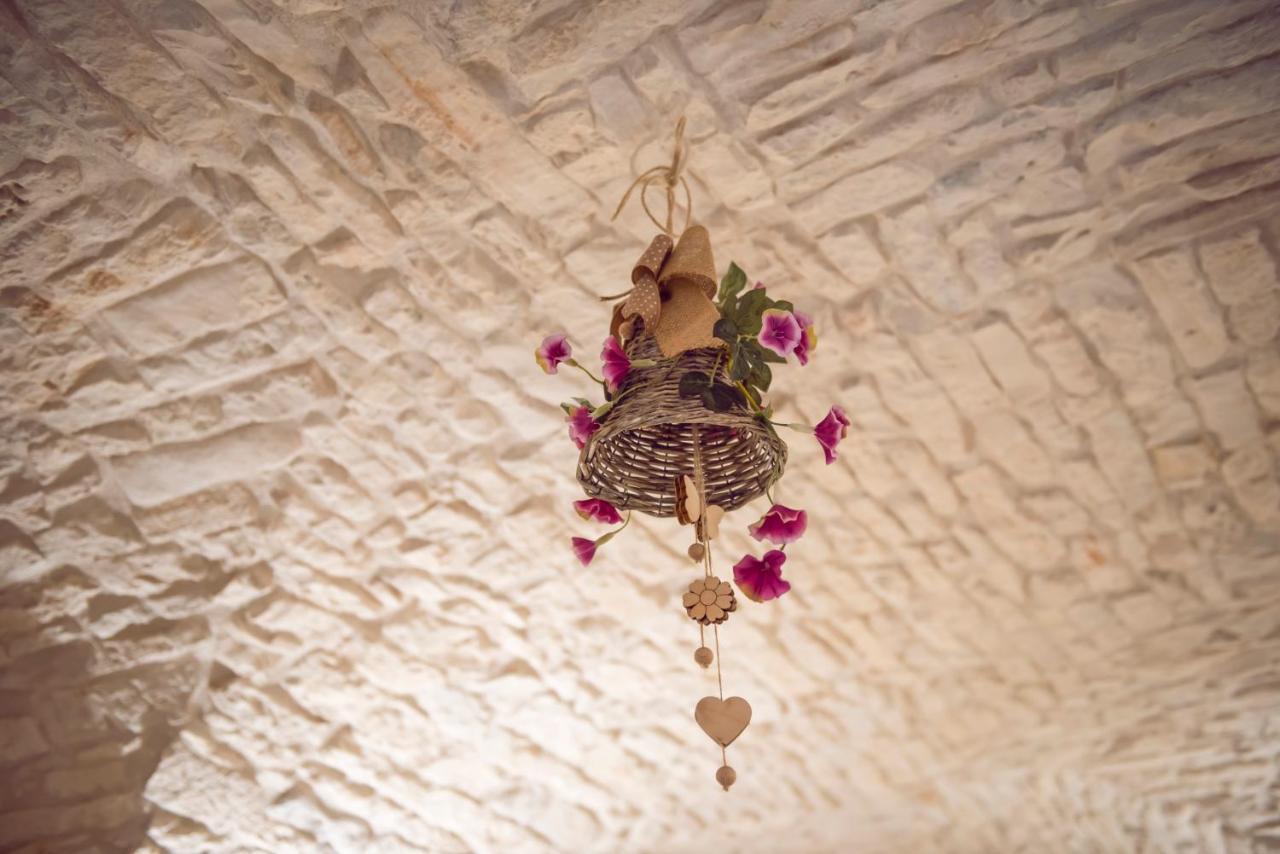 La Pietra Maga Villa Martina Franca Ngoại thất bức ảnh
